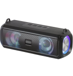 Mars Gaming Altavoz Portátil MSB-XT 20W 2.0 Barra de Sonido con Bluetooth
