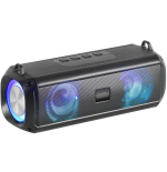 Mars Gaming Altavoz Portátil MSB-XT 20W 2.0 Barra de Sonido con Bluetooth