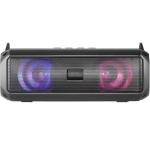 Mars Gaming Altavoz Portátil MSB-XT 20W 2.0 Barra de Sonido con Bluetooth