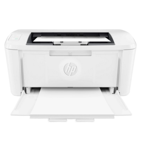 HP Impresora LaserJet M110w- WiFi- Blanca