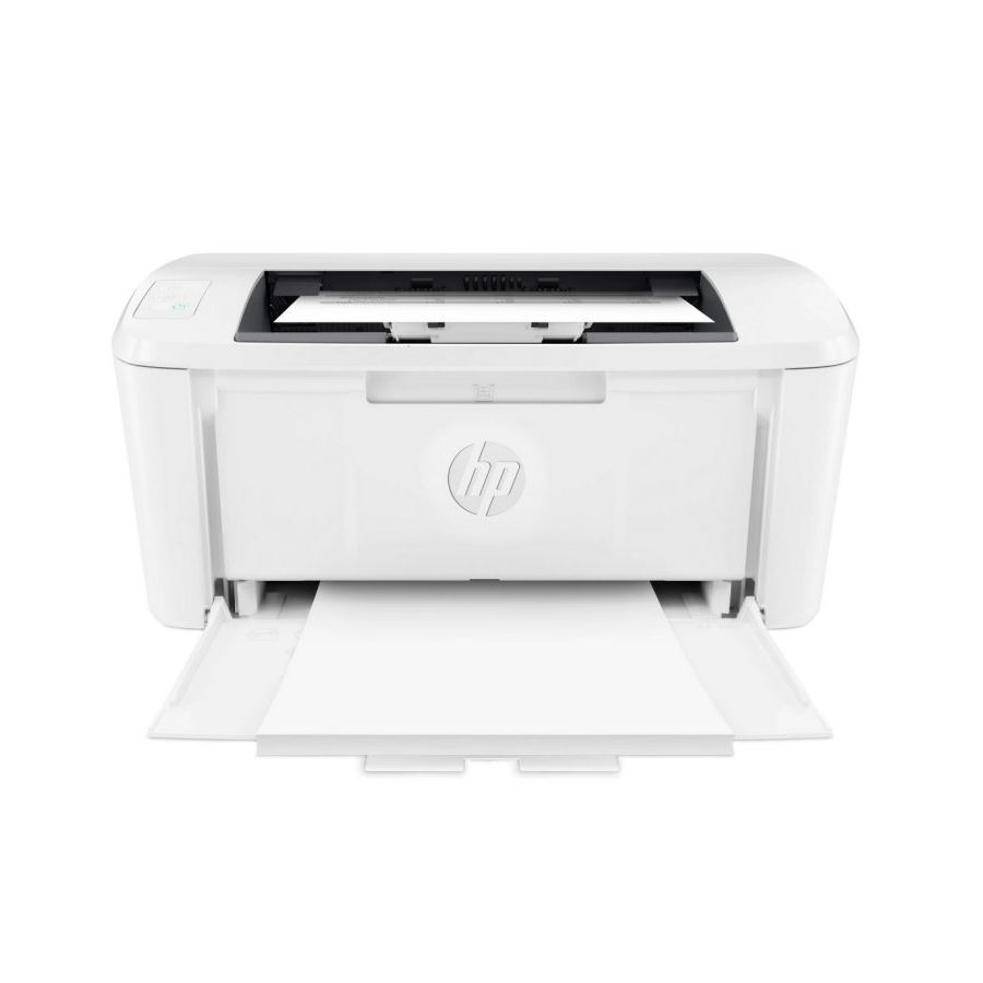 HP Impresora LaserJet M110w- WiFi- Blanca