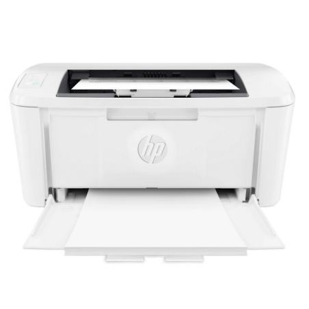 HP Impresora LaserJet M110w- WiFi- Blanca