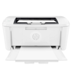 HP Impresora LaserJet M110w- WiFi- Blanca