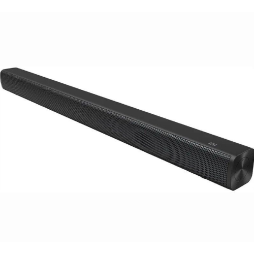 Xiaomi Soundbar 2.0ch 30W 2.0 Bluetooth Negra