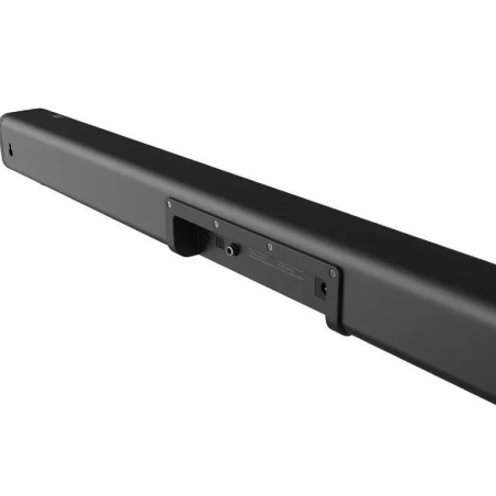 Xiaomi Soundbar 2.0ch 30W/ 2.0 Bluetooth Negra