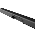 Xiaomi Soundbar 2.0ch 30W/ 2.0 Bluetooth Negra