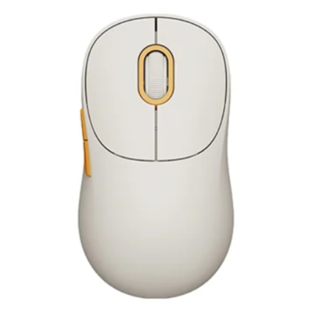 RATON XIAOMI MOUSE 3 WHITE RF INALAMBRICO BATERIA RECARGABLE