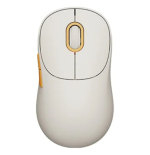 RATON XIAOMI MOUSE 3 WHITE RF INALAMBRICO BATERIA RECARGABLE