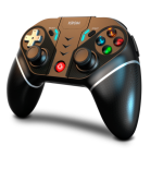 Krom KEXAL Gamepad Android Inalámbrico y alámbrico