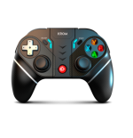 Krom KEXAL Gamepad Android Inalámbrico y alámbrico