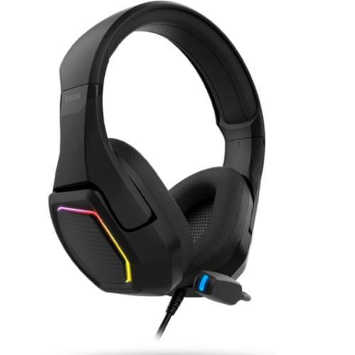 Krom Kopa Auricular Gaming 7.1 virtual