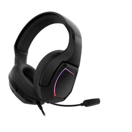 Krom Kopa Auricular Gaming 7.1 virtual