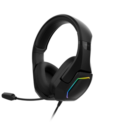 Krom Kopa Auricular Gaming 7.1 virtual
