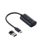 XPG Auricular Gaming PRECOG Studio Micro