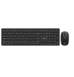 Philips Kit Teclado + Ratón Wireless Spt6318b 2.4ghz 1600 Dpi Multimedia
