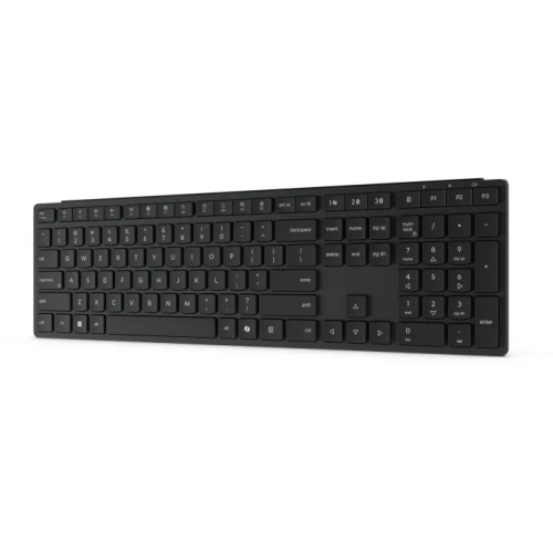 Lenovo Teclado Inalámbrico Pro 6000 Bt 2.4ghz Silencioso