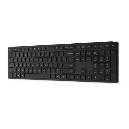 Lenovo Teclado Inalámbrico Pro 6000 Bt 2.4ghz Silencioso