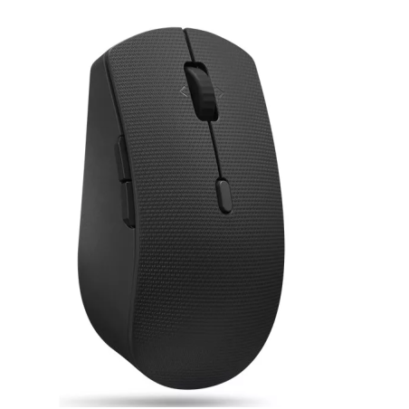 Lenovo kit teclado + ratón Multidispositivo Professional Bt 2.4ghz 4000 Dpi