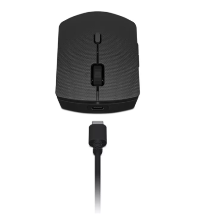 Lenovo kit teclado + ratón Multidispositivo Professional Bt 2.4ghz 4000 Dpi