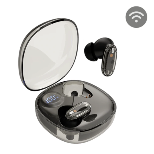 Mars Gaming MHIB2 Auricular Wireless BT 5.1 Negro