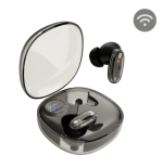 Mars Gaming MHIB2 Auricular Wireless BT 5.1 Negro