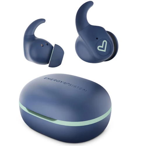 Energy Sistem Auriculares Arena Sport TWS Indigo