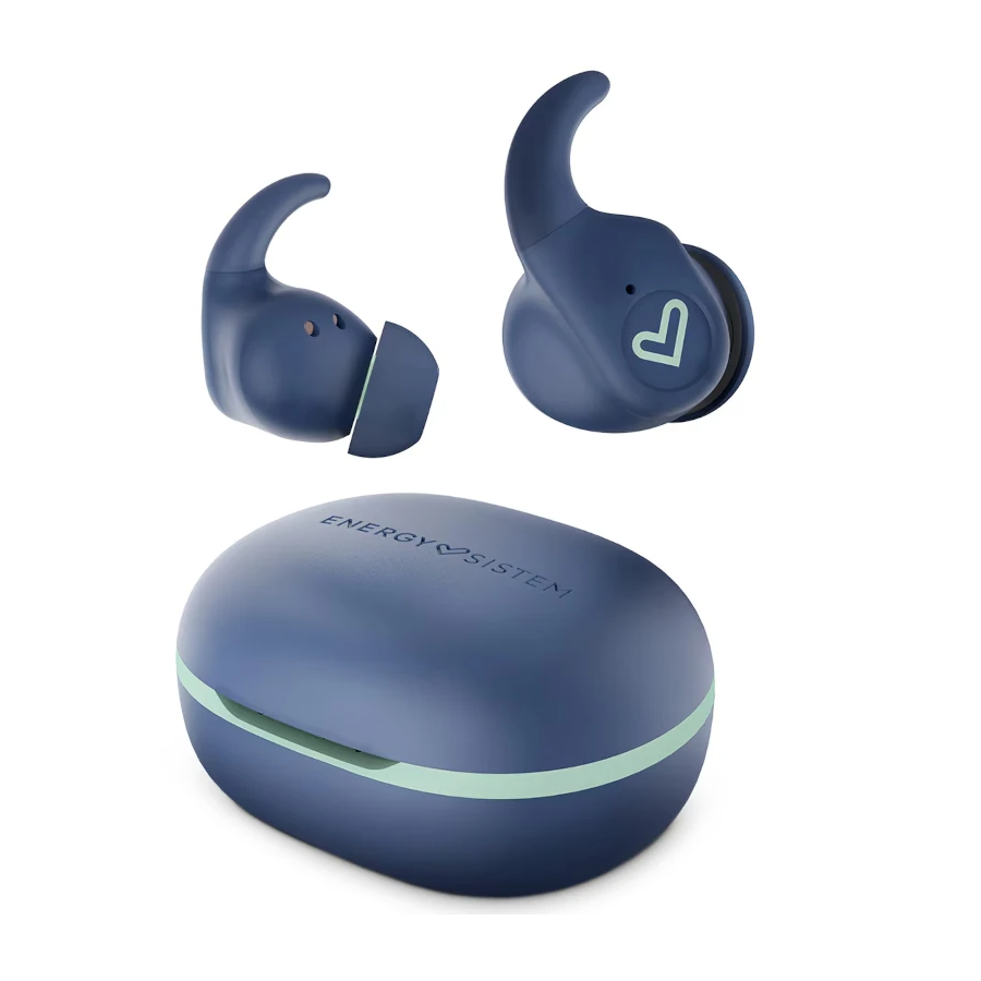 Energy Sistem Auriculares Arena Sport TWS Indigo