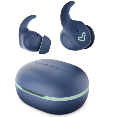 Energy Sistem Auriculares Arena Sport TWS Indigo