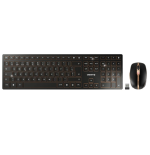 Cherry kit Teclado+ratón combo Bluetooth-Inalámbrico