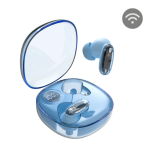 Mars Gaming MHIB2 Auricular Wireless BT 5.1 Azul