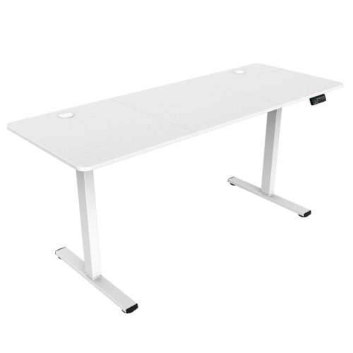 Mars Gaming MGD-ERGOPRO160 160X60cm Ergo Blanca