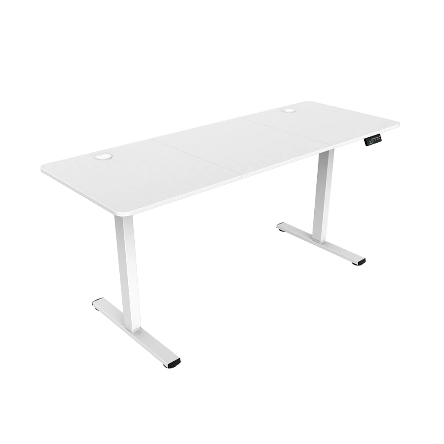 Mars Gaming MGD-ERGOPRO160 160X60cm Ergo Blanca