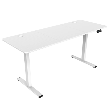 Mars Gaming MGD-ERGOPRO160 160X60cm Ergo Blanca