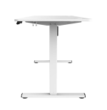 Mars Gaming MGD-ERGOPRO160 160X60cm Ergo Blanca