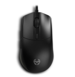 KROM KLASS PCombo Gaming 4 en 1 RGB Negro