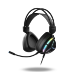 KROM KLASS PCombo Gaming 4 en 1 RGB Negro