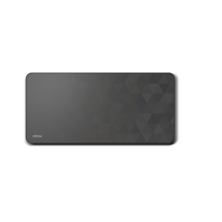 KROM KLASS PCombo Gaming 4 en 1 RGB Negro