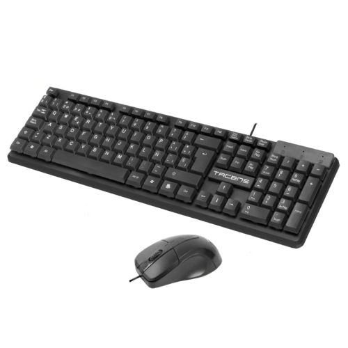 Tacens Anima kit Teclado IA + Ratón