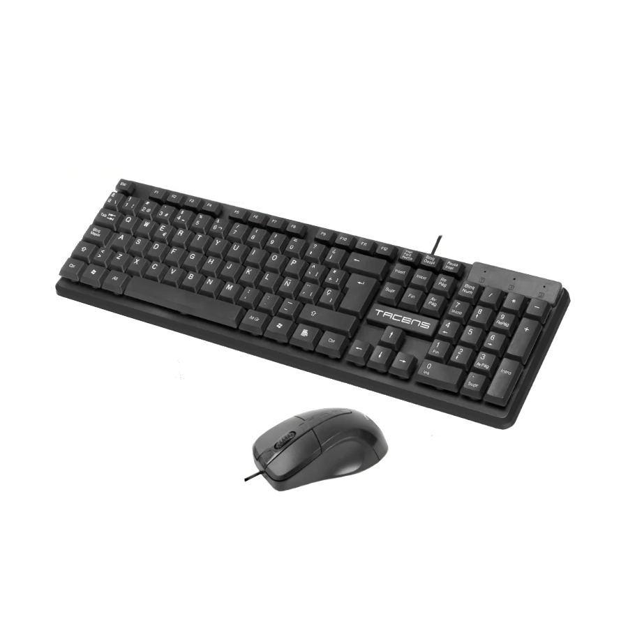 Tacens Anima kit Teclado IA + Ratón