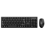 EWENT EW3281 Kit Teclado+Ratón Inalámbrico