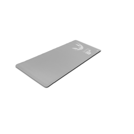 DRIFT Alfombrilla Gaming Edición Especial el Rubius XL Gris