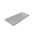 DRIFT Alfombrilla Gaming Edición Especial el Rubius XL Gris