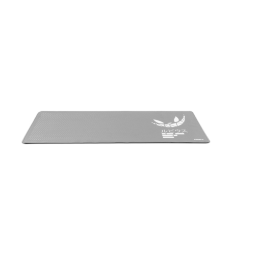 DRIFT Alfombrilla Gaming Edición Especial el Rubius XL Gris