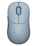 Xiaomi Mouse 3 Wireless Inalámbrico 1200 DPI Azul