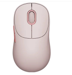 Xiaomi Mouse 3 inalámbrico Wireless 1200 DPI Rosa
