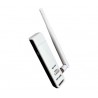 TP-LINK WN722N ADAP. HIGH GAIN 1T1R 4DBI 150N USB