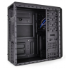 Nox Coolbay RX Negra USB 3.0