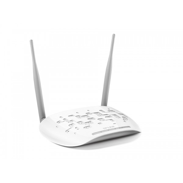 TP-LINK TL-WA801ND Punto Acceso/Repetidor 11n eXtended Range