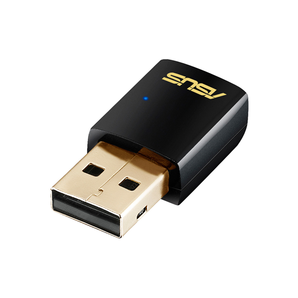 ASUS USB-AC51 AC600 DUALBAND 150MBs