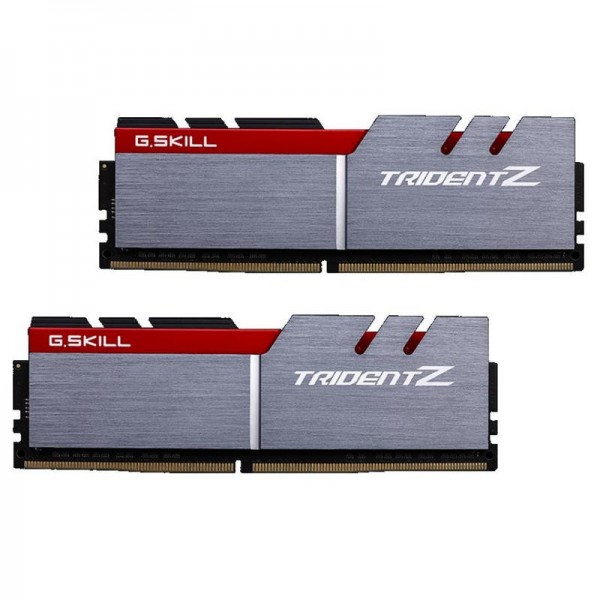 G.Skill Trident Z DDR4 3200 16GB (2X8GB ) CL16